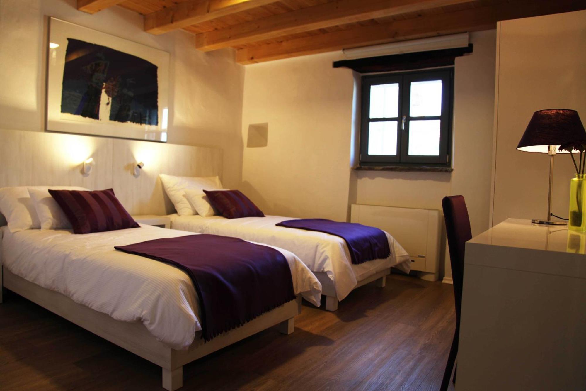 דוברובו Boutique Hotel Dvor חדר תמונה