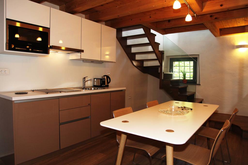 דוברובו Boutique Hotel Dvor חדר תמונה